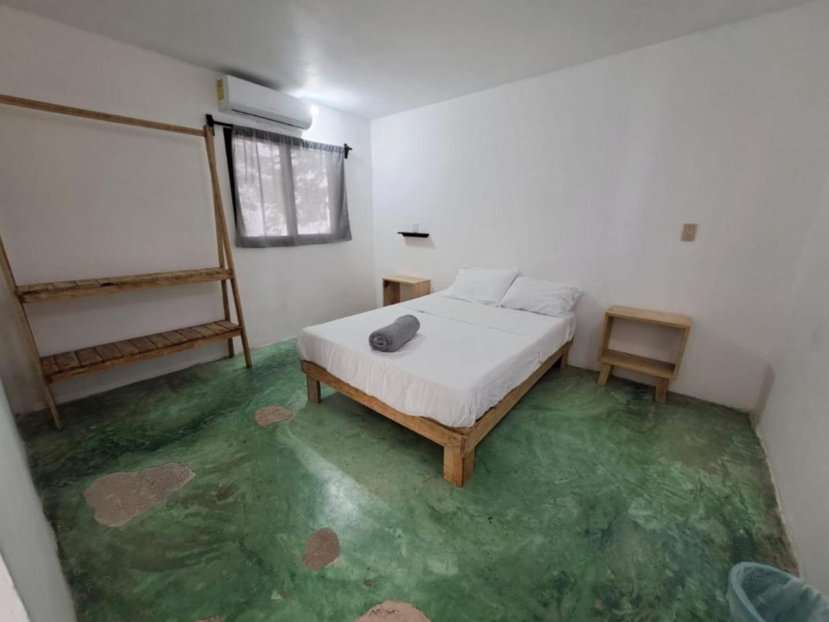 Pensión Casa Caamal