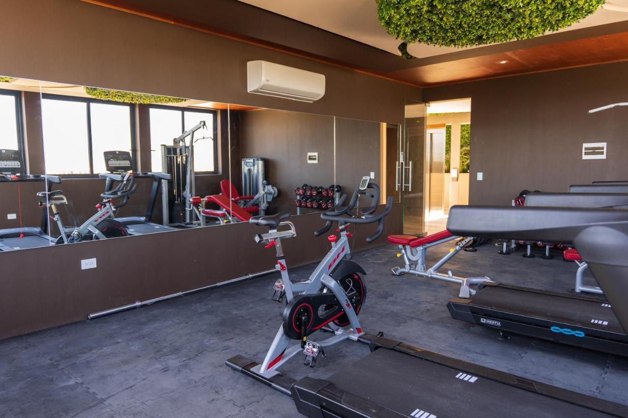 Luxurious In Menesse Pool Gym Cinema By Yeah Apartamento
