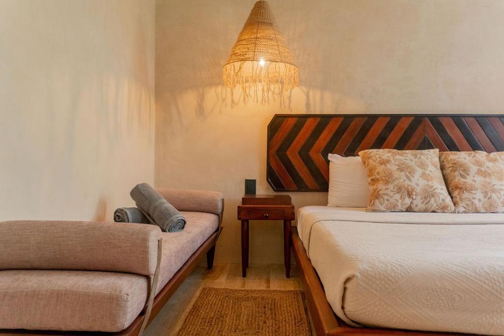 Ceres Boutique Villa Tulum