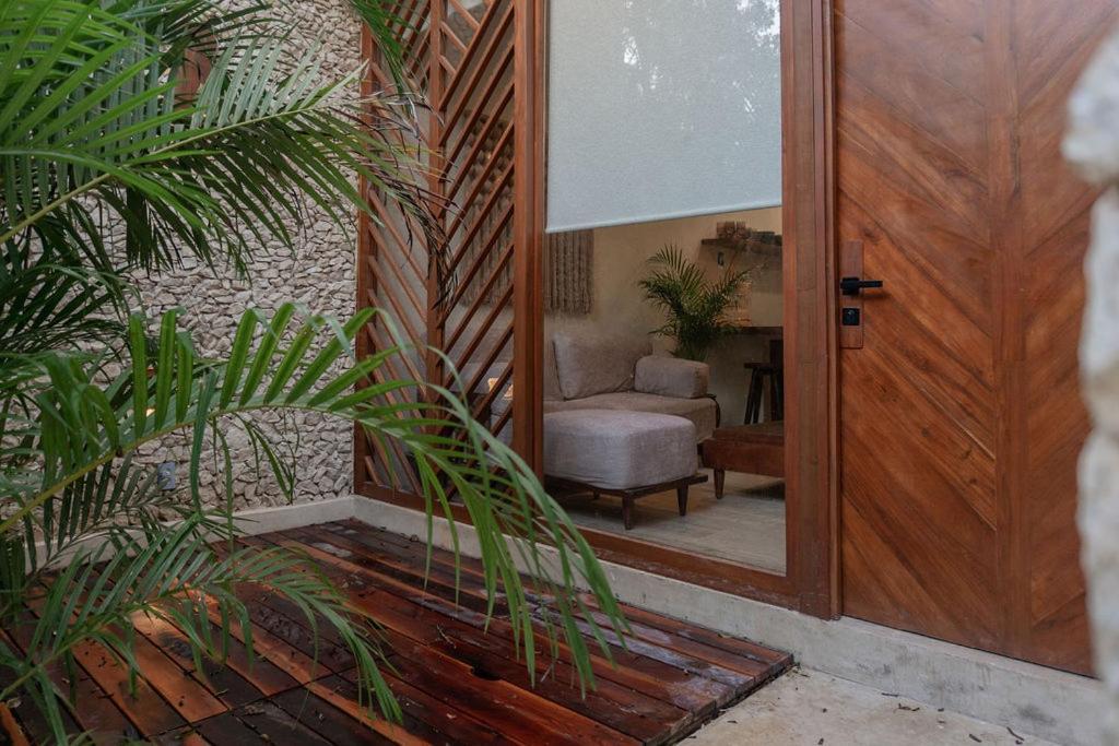 Ceres Boutique * Tulum
