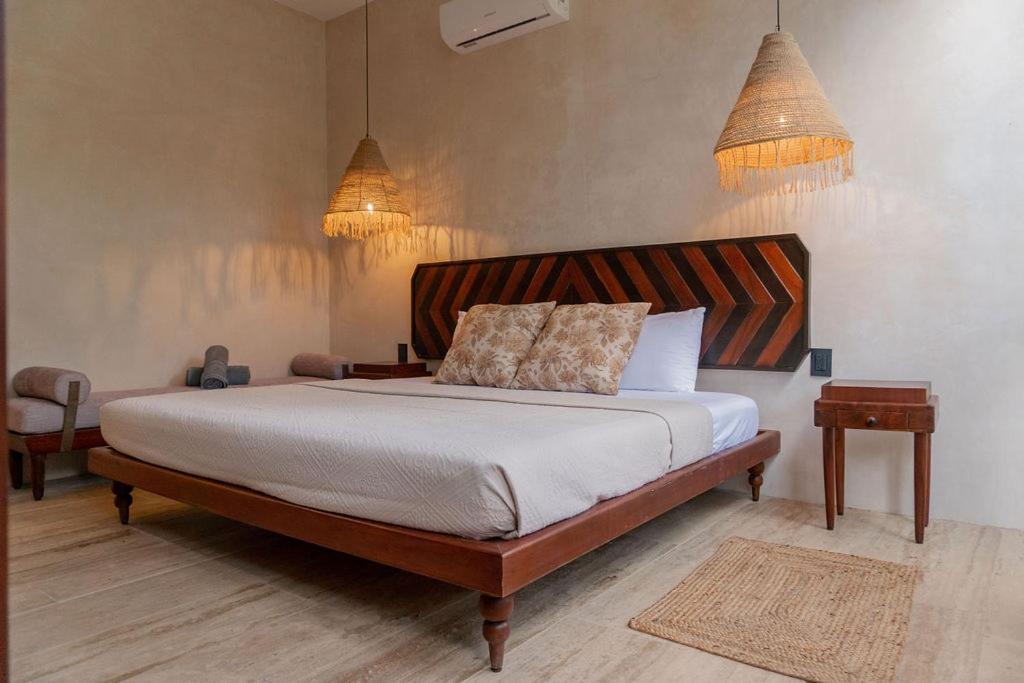 Ceres Boutique Villa *
