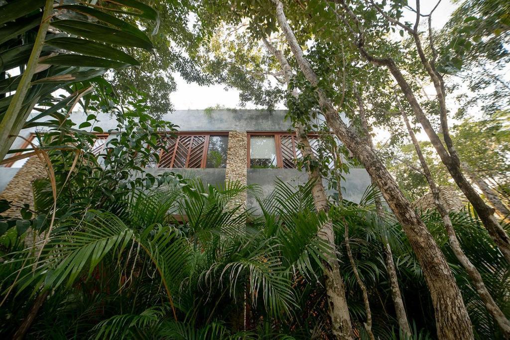 Ceres Boutique Villa