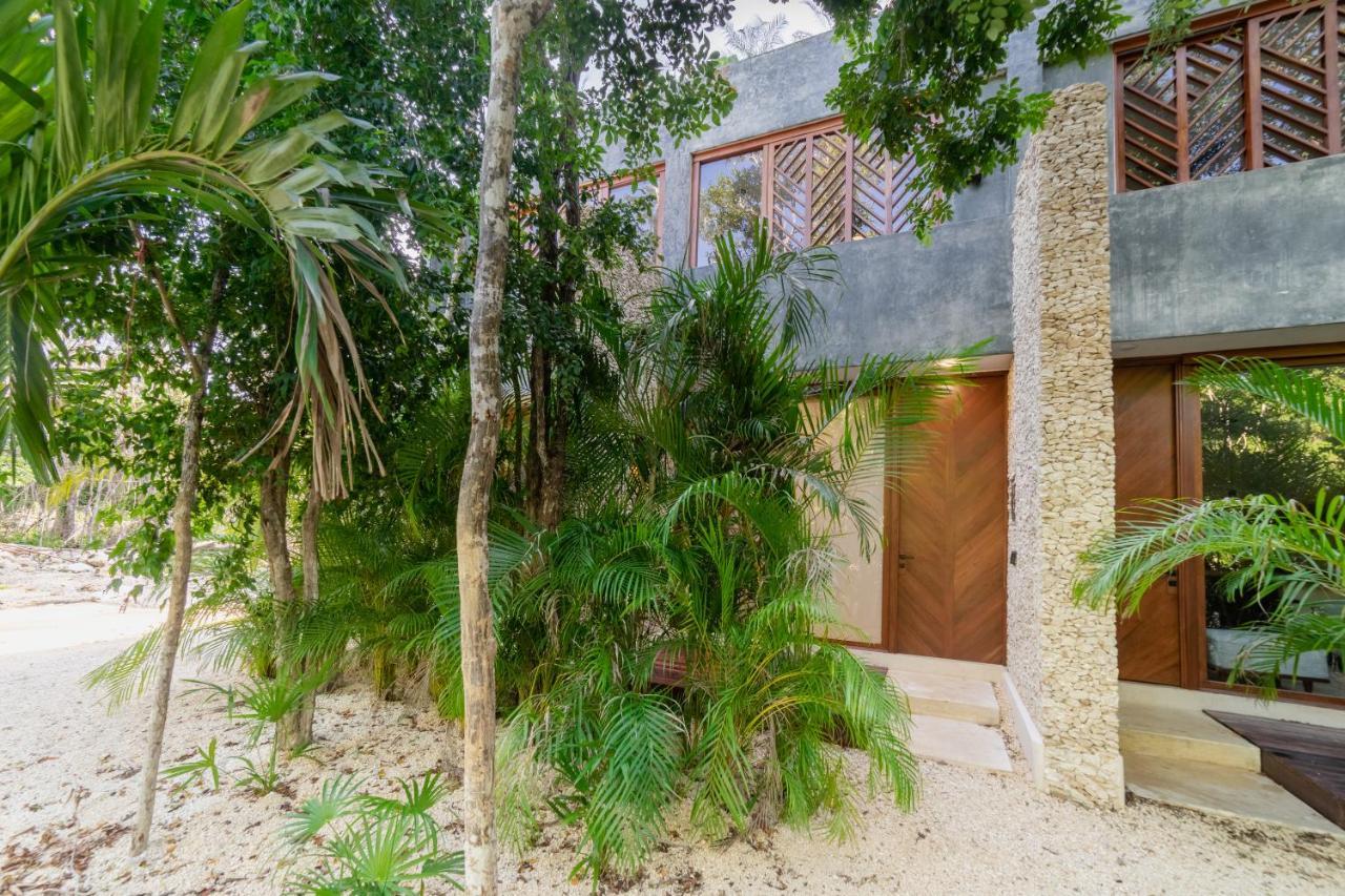 Ceres Boutique Villa