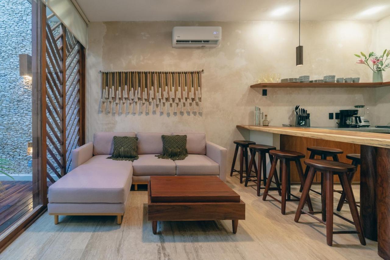 Ceres Boutique Tulum