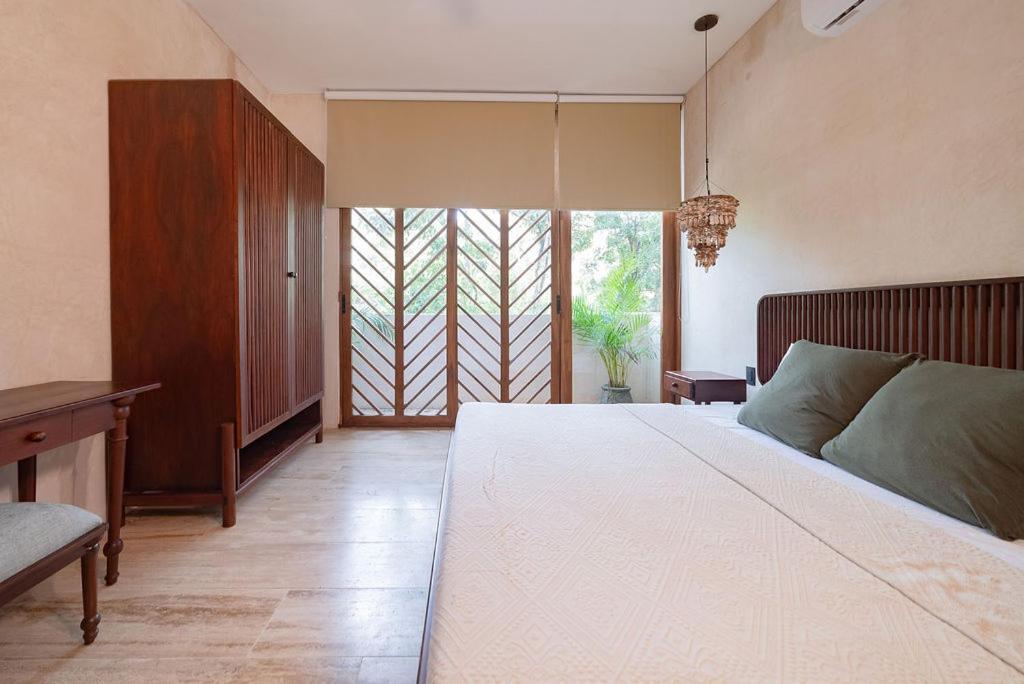Ceres Boutique Tulum