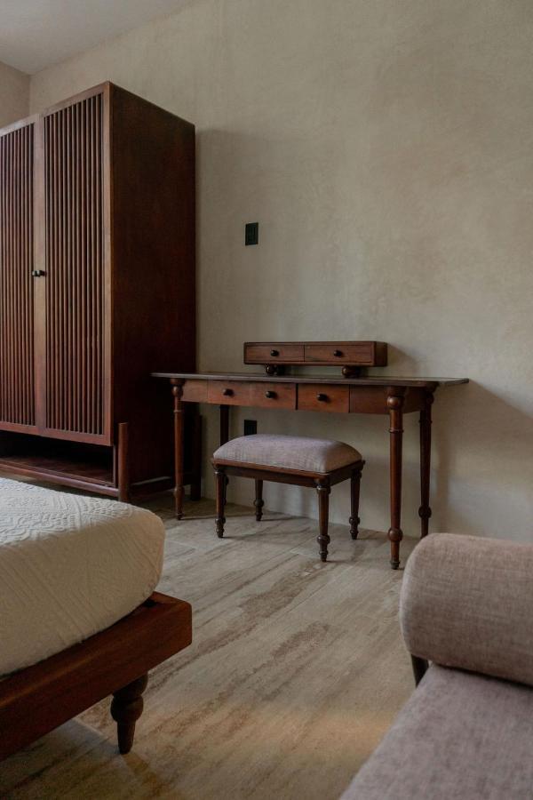 Ceres Boutique Villa *