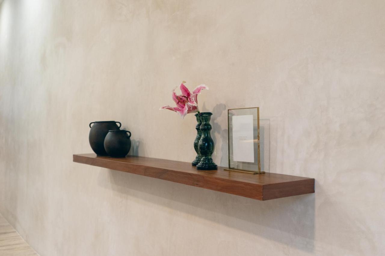 Ceres Boutique Villa *