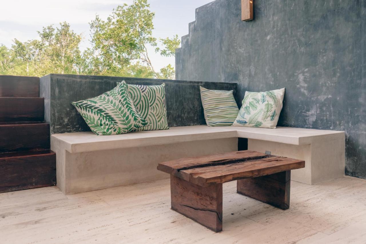 Ceres Boutique Villa Tulum