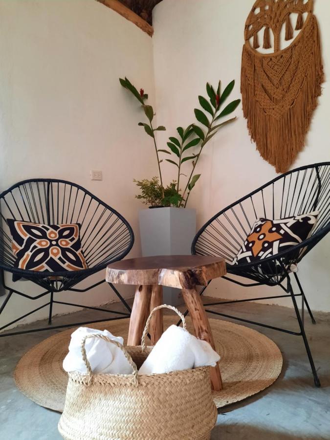 Casa Naia Guest house