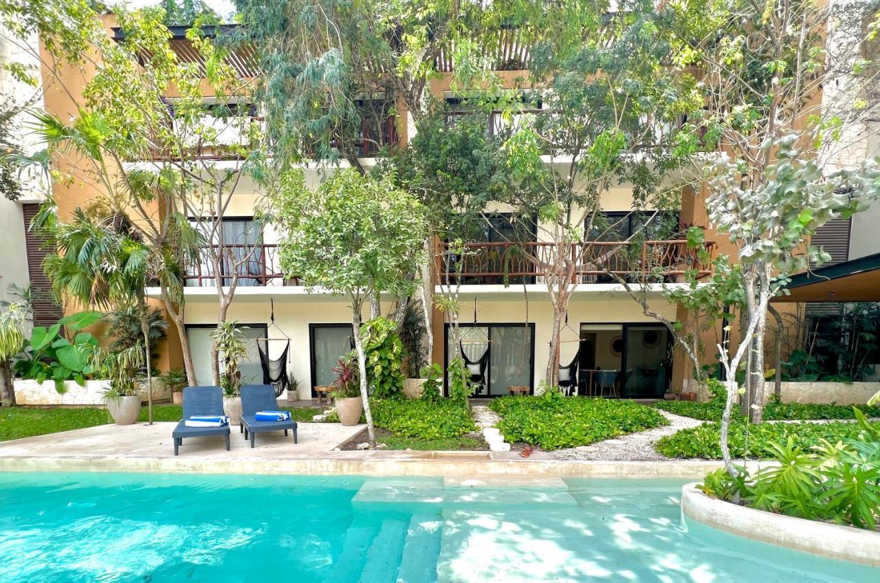 Maranay Apartamento *