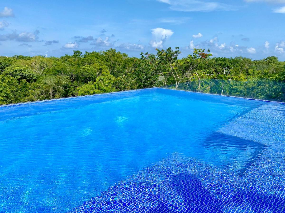 Maranay Apartamento Tulum
