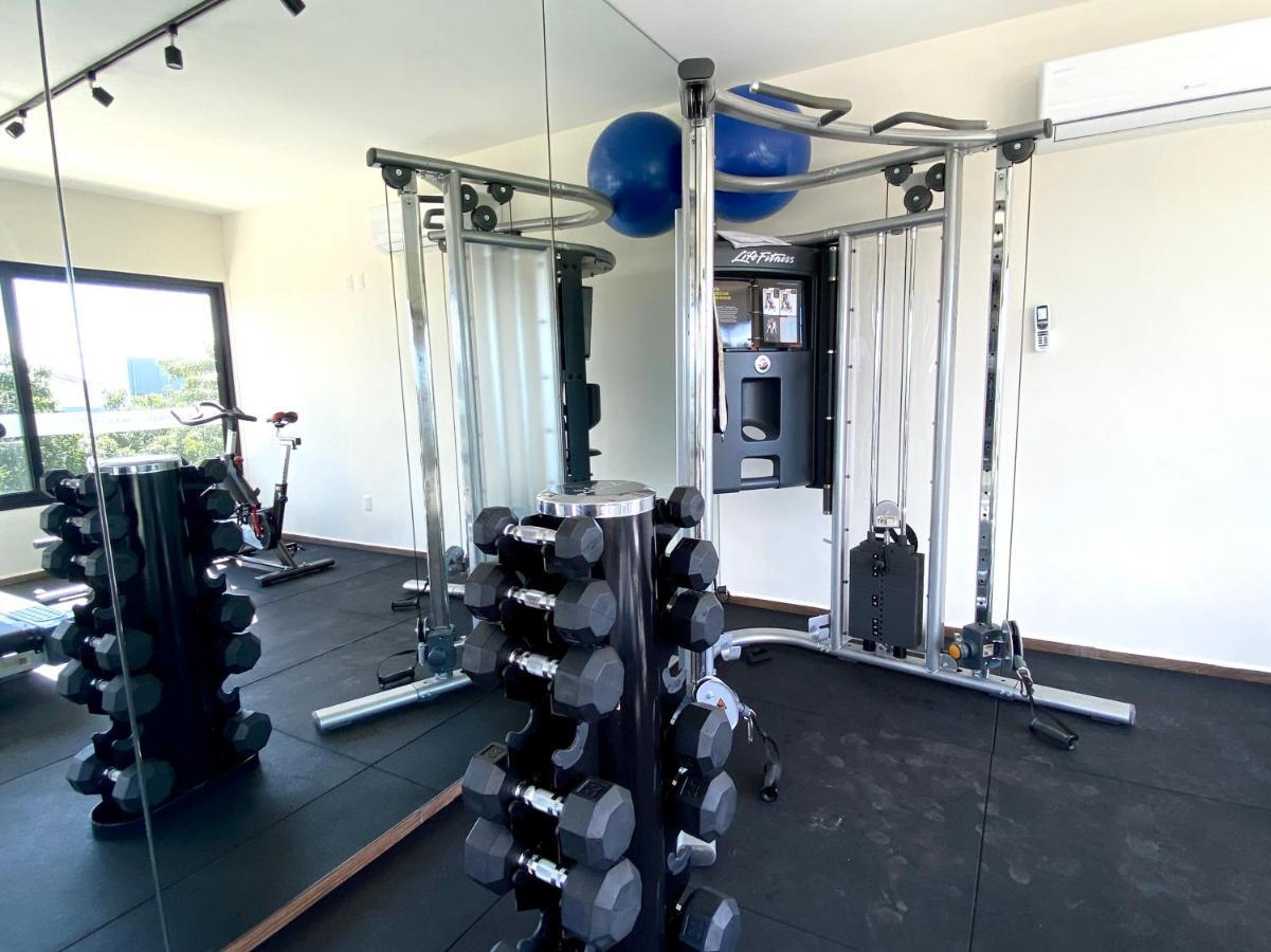 Apartamento Maranay Tulum