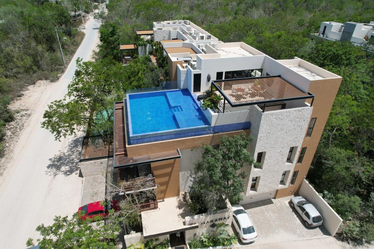 Maranay Apartamento Tulum