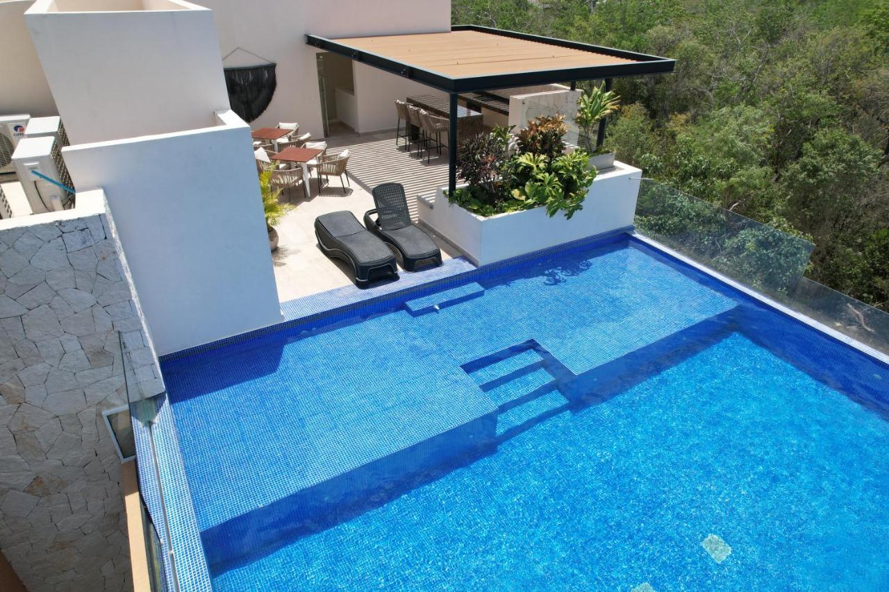 Apartamento Maranay