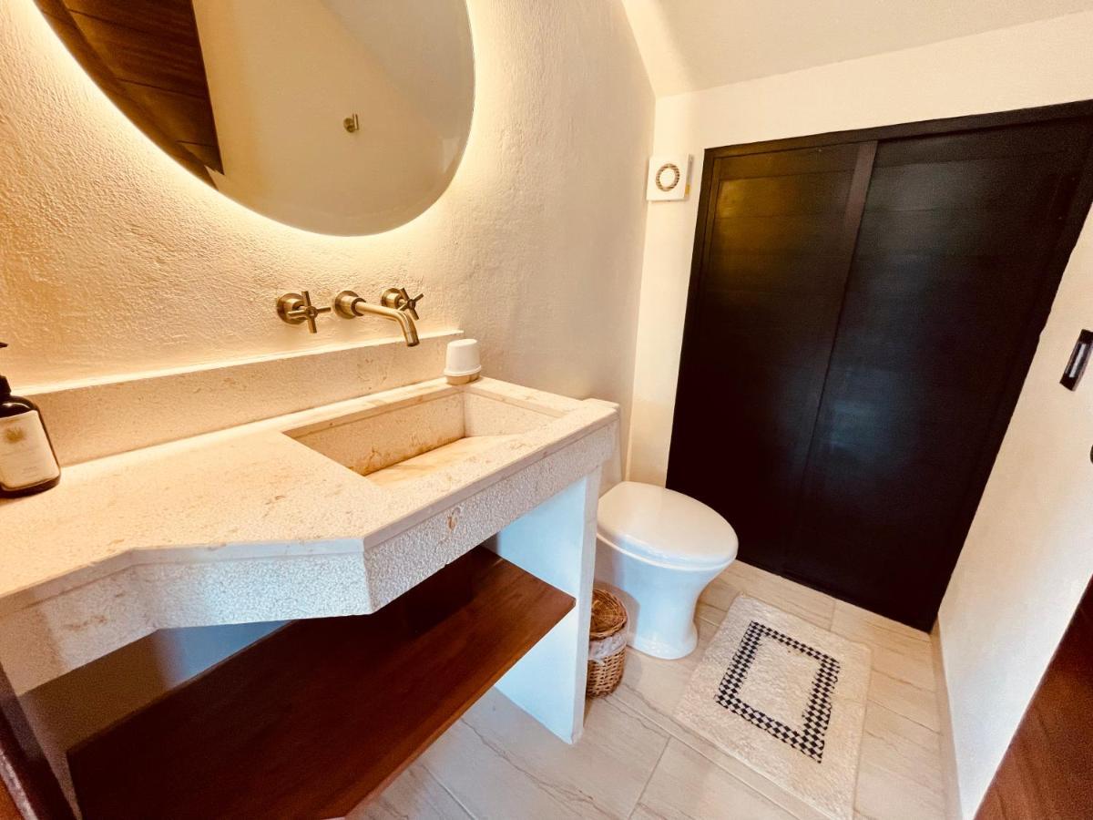 Сasa de vacaciones Jungle House 6 - Luxury House Private Pool