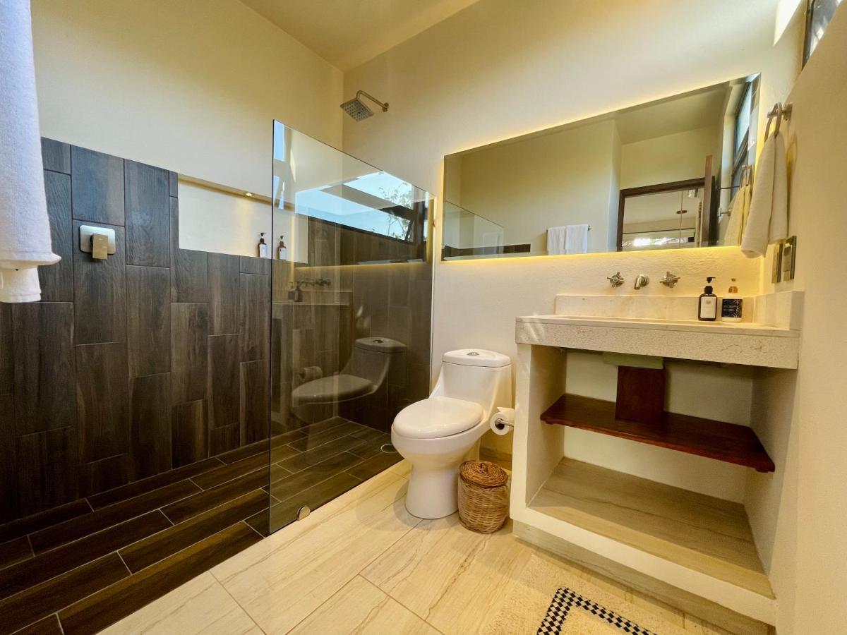 Jungle House 6 - Luxury House Private Pool * Tulum