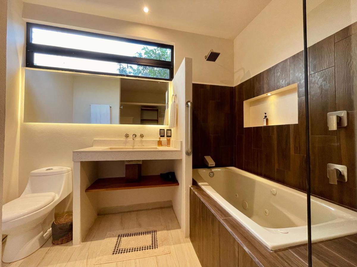 Jungle House 6 - Luxury House Private Pool Сasa de vacaciones