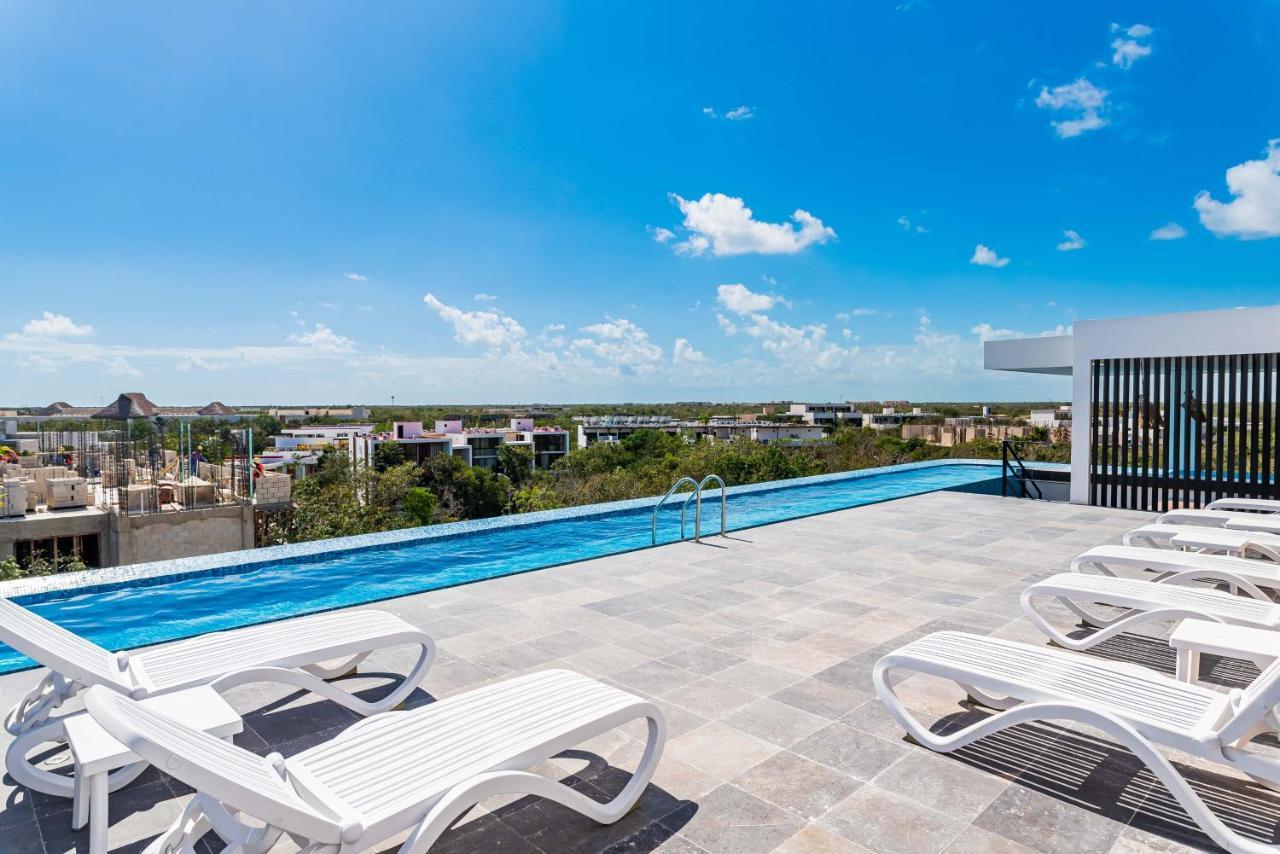 E-205 Apartamento