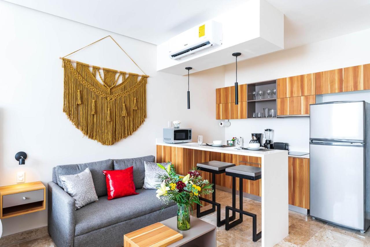 Apartamento E-205