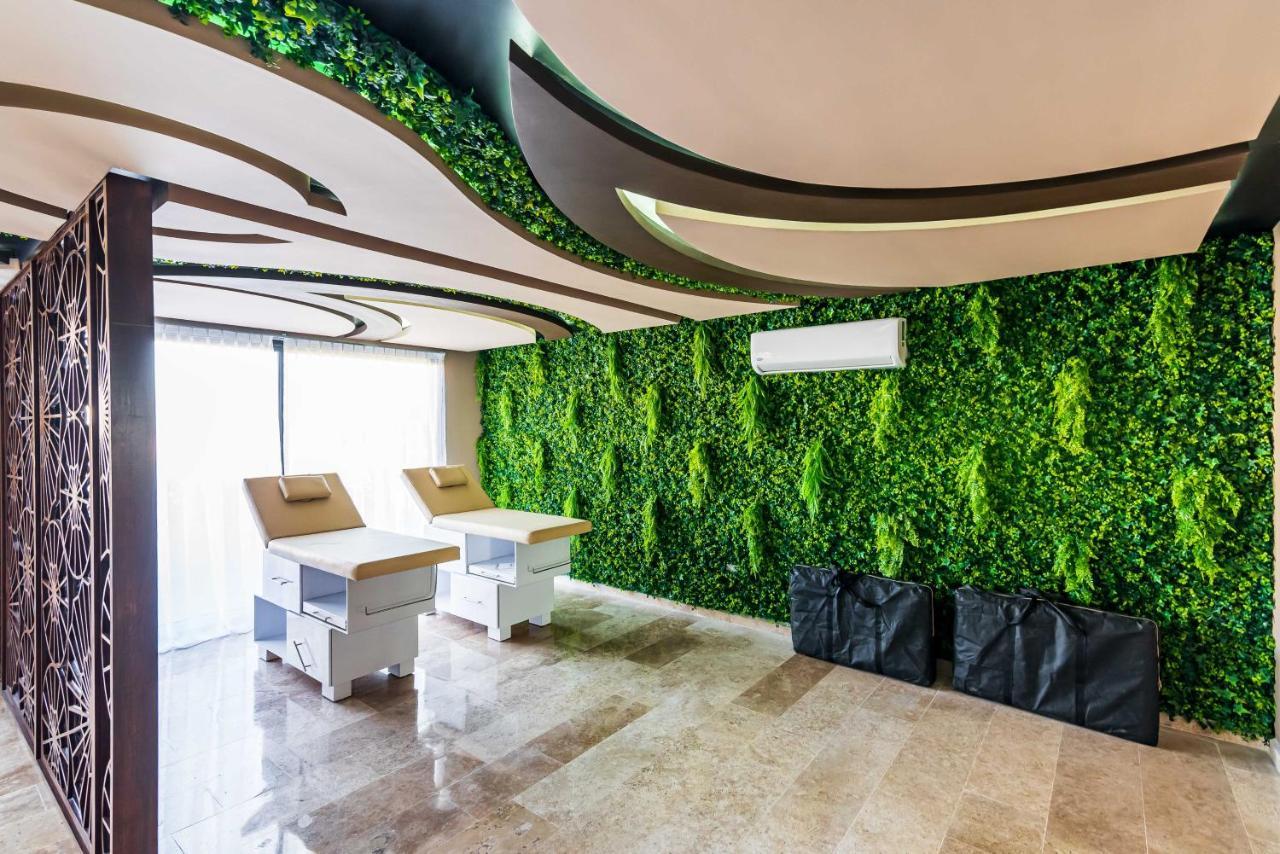 Apartamento At Menesse *
