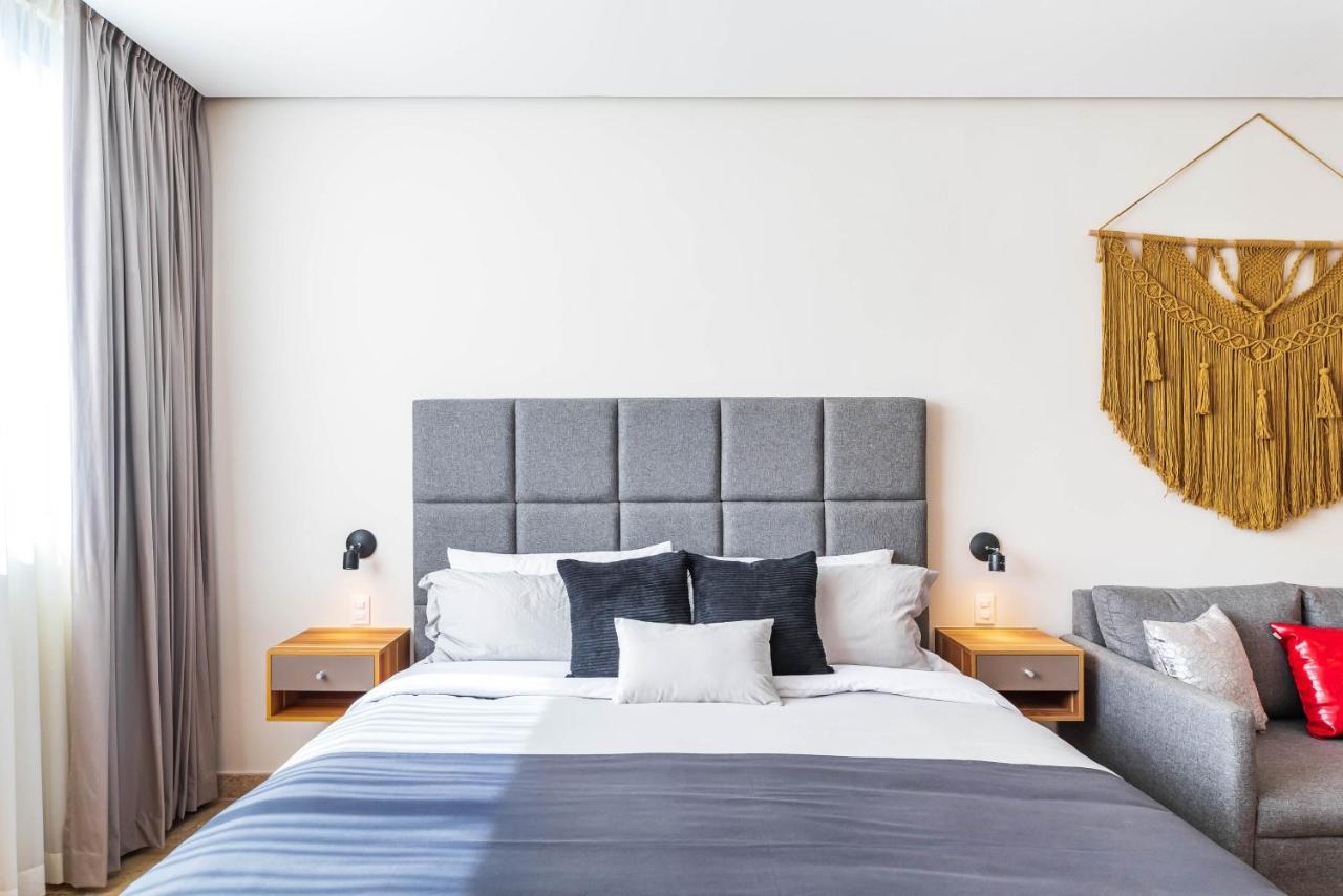 E-205 Apartamento