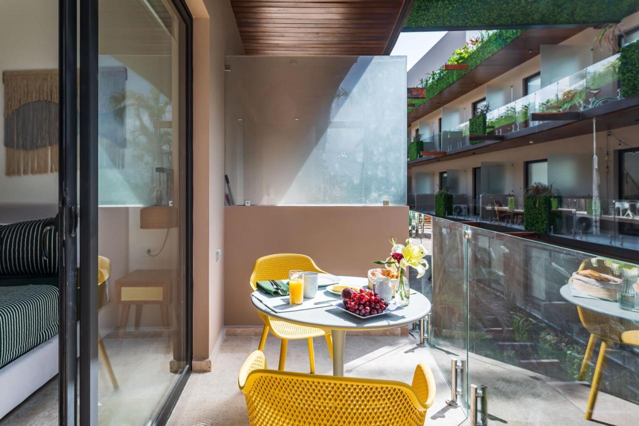 Apartamento At Menesse