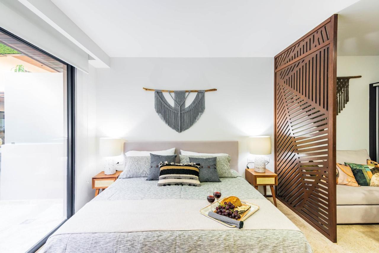 Apartamento At Menesse Tulum