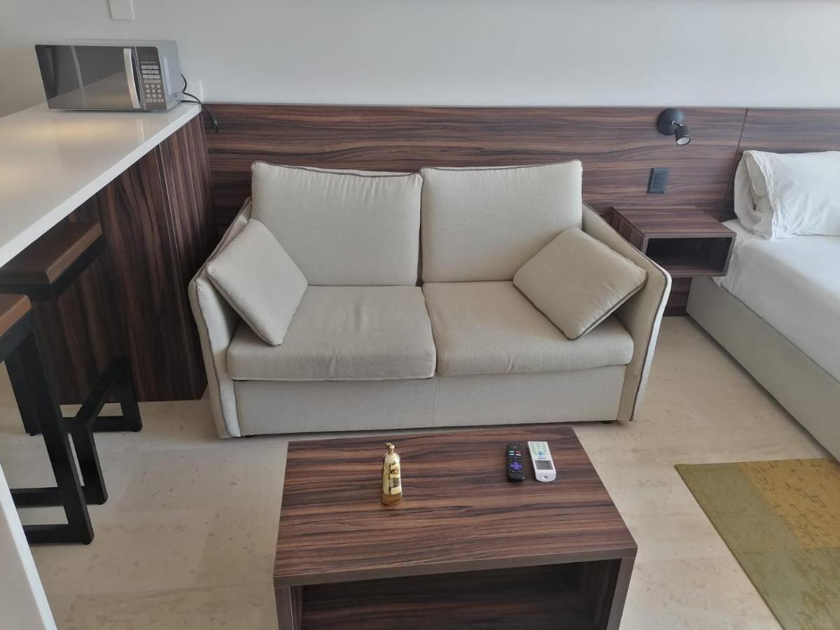 Modern Luxurious And Comfortable Apartamento Tulum