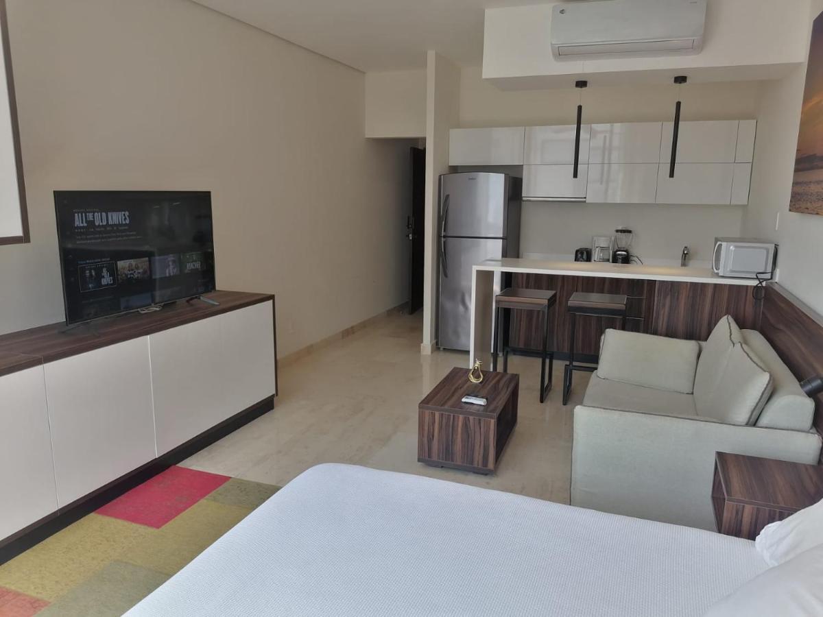 Modern Luxurious And Comfortable Apartamento *
