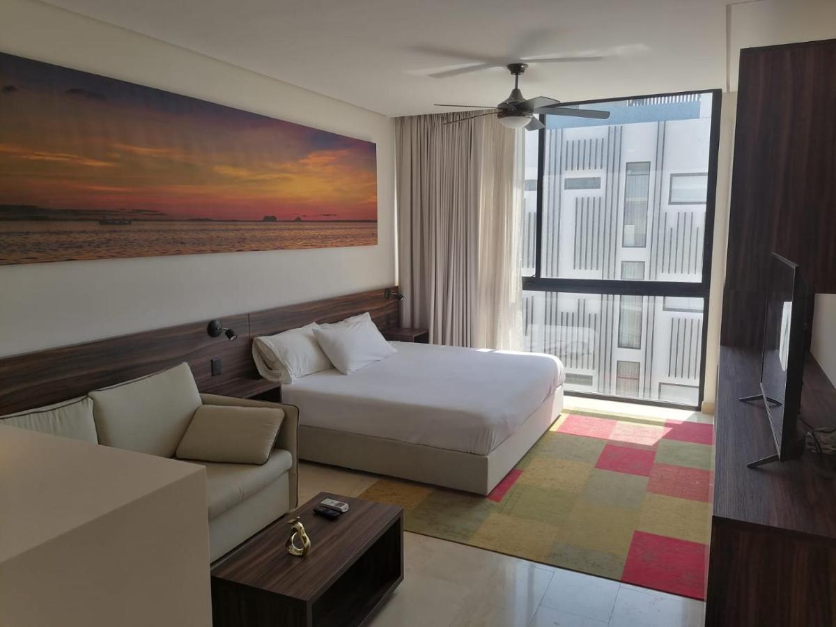Modern Luxurious And Comfortable Apartamento Tulum