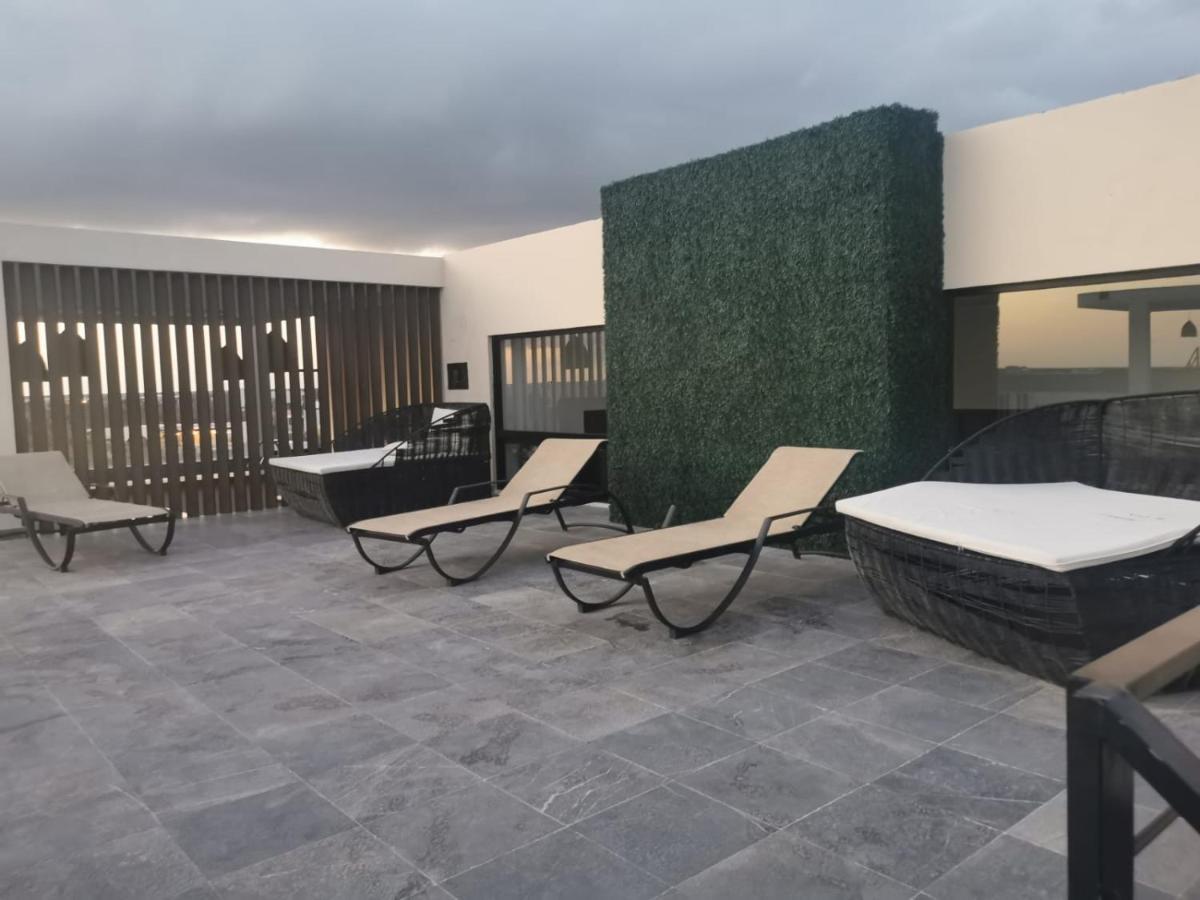 Apartamento Modern Luxurious And Comfortable *