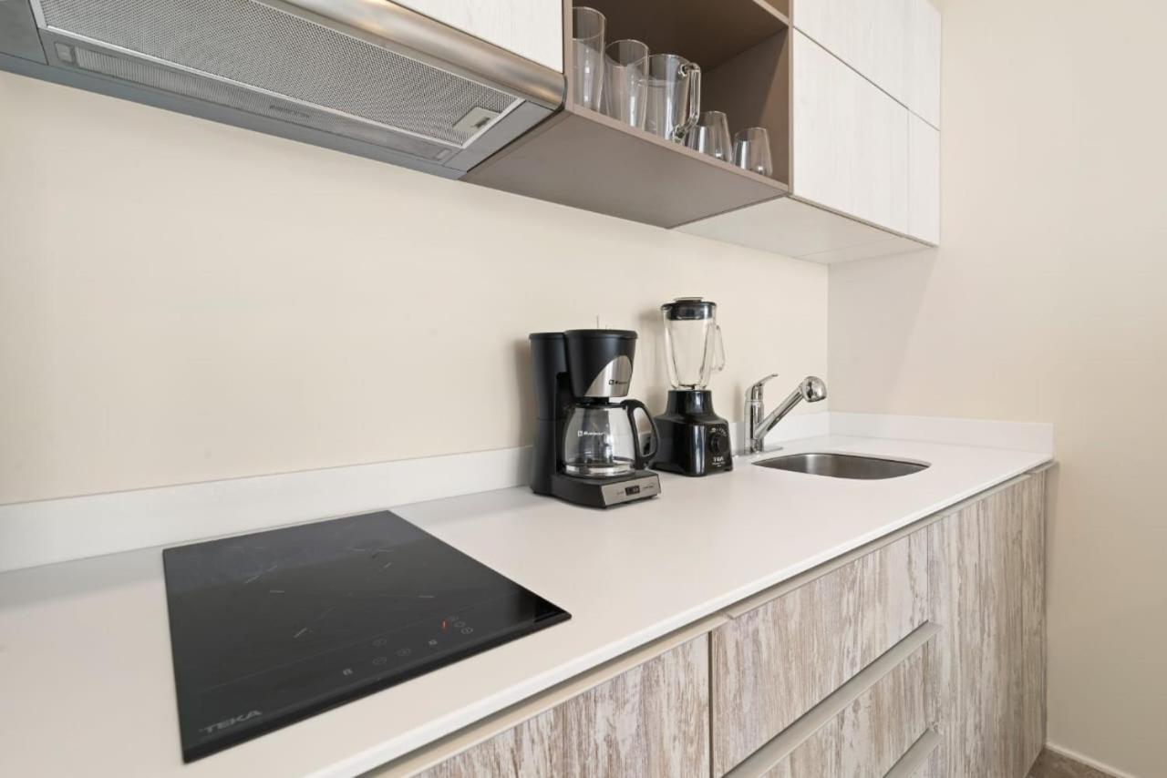 Apartamento Aldea Zama 4