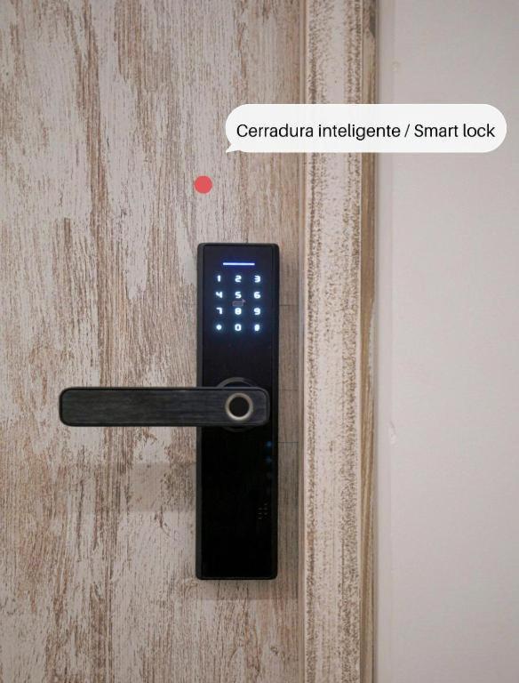 Apartamento Aldea Zama 7 *