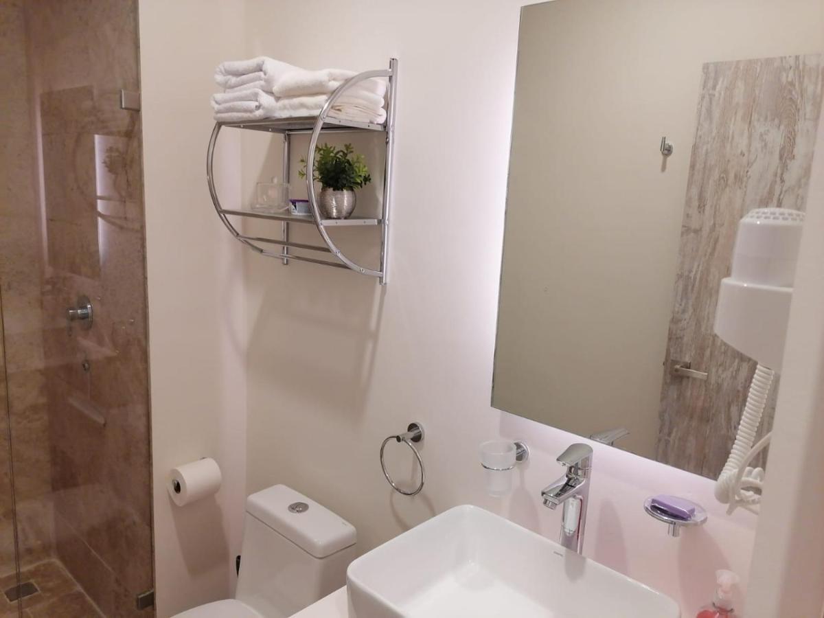 Estudio Nuevo Y Comodo Apartamento Tulum