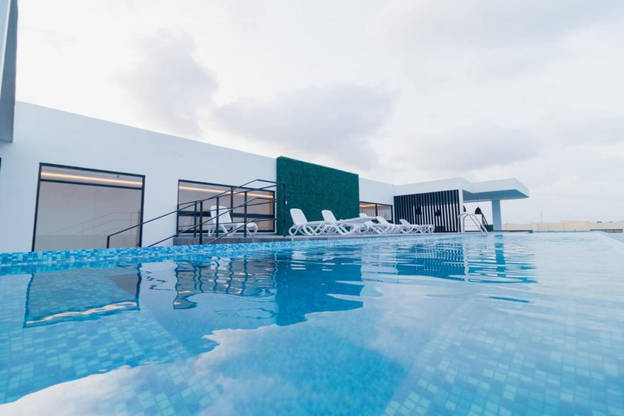 Apartamento Estudio Nuevo Y Comodo