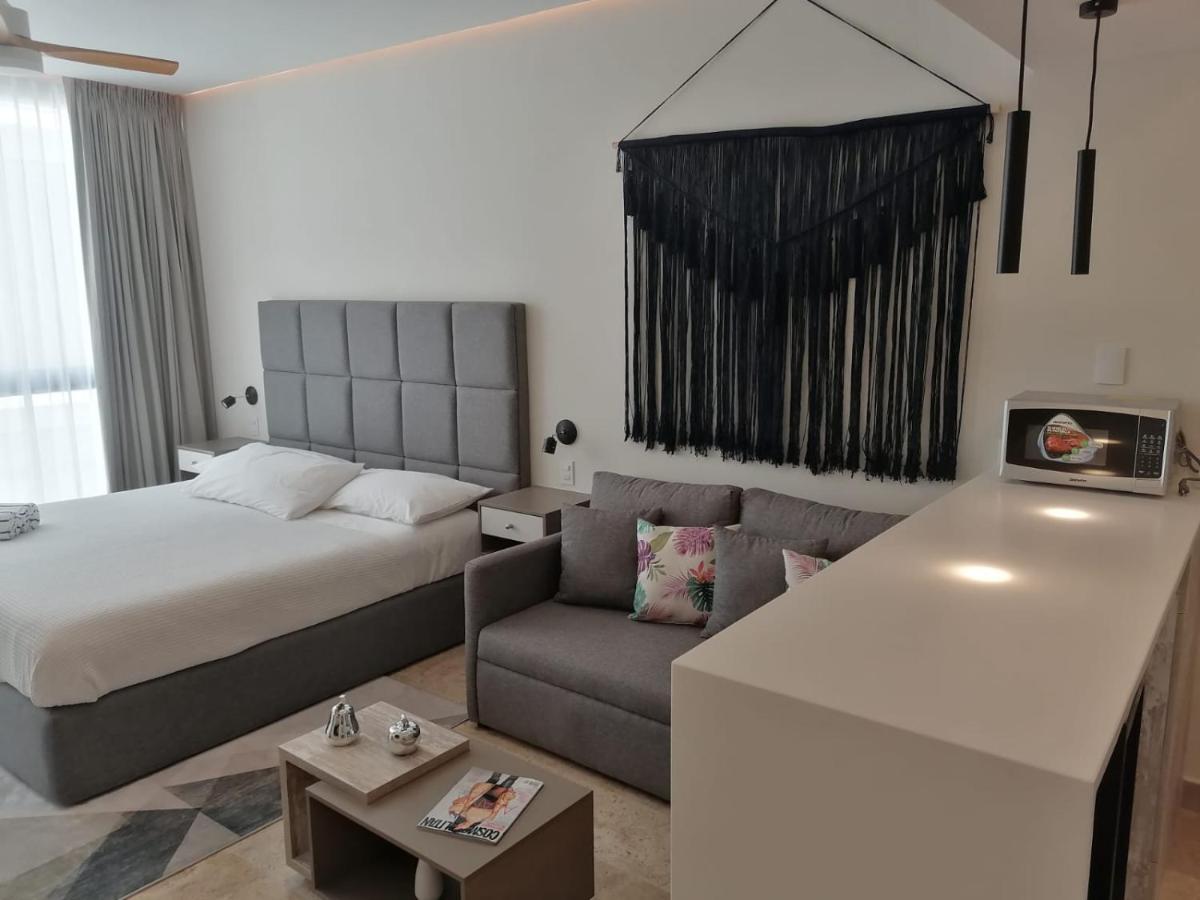 Estudio Nuevo Y Comodo Apartamento