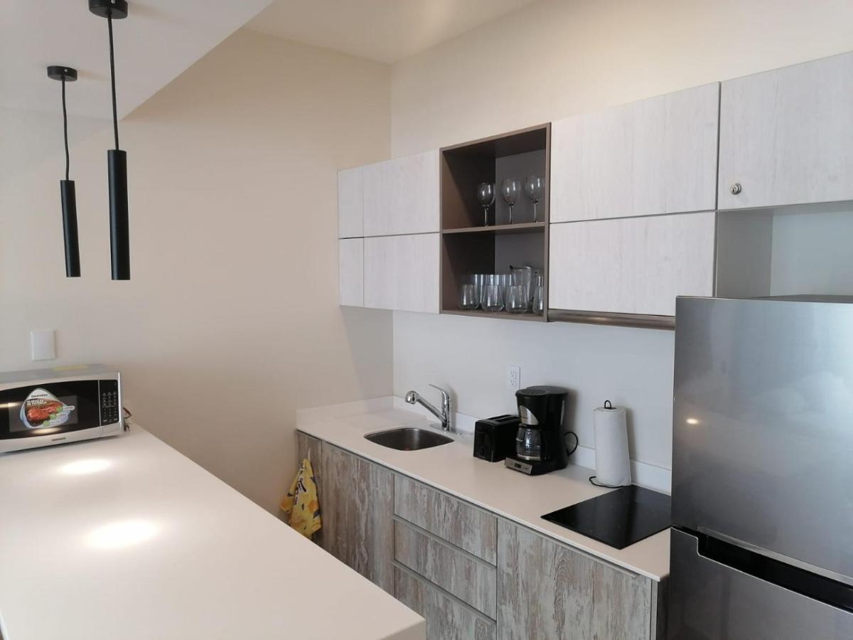 Apartamento Estudio Nuevo Y Comodo Tulum