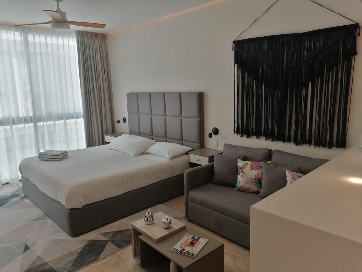 Estudio Nuevo Y Comodo