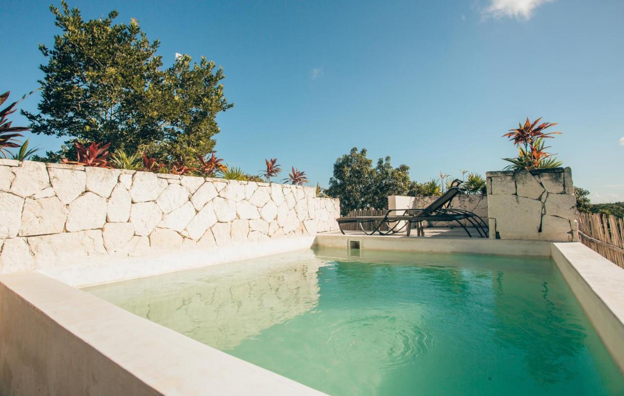Vida Boho 12 With Special Fee To Access Bardo Apartamento Tulum