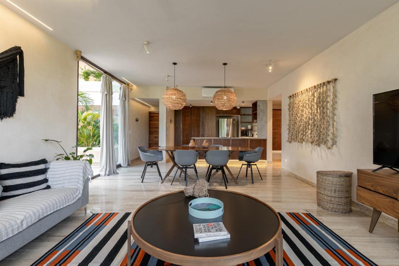 308-303 Beautiful With 3 Bedrooms Apartamento