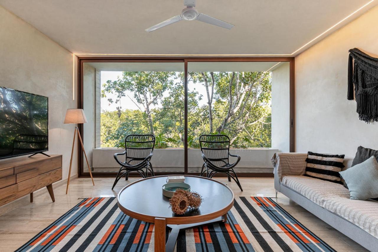 Apartamento 308-303 Beautiful With 3 Bedrooms *