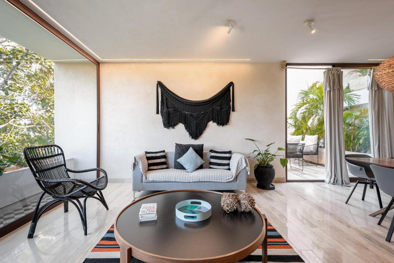 Apartamento 308-303 Beautiful With 3 Bedrooms