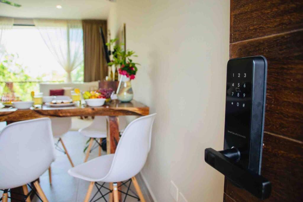 Apartamento Dk31 Wifi 600mb, Cheap Scooters By Moikkarentals Tulum