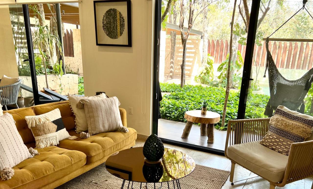 Apartamento Maranay