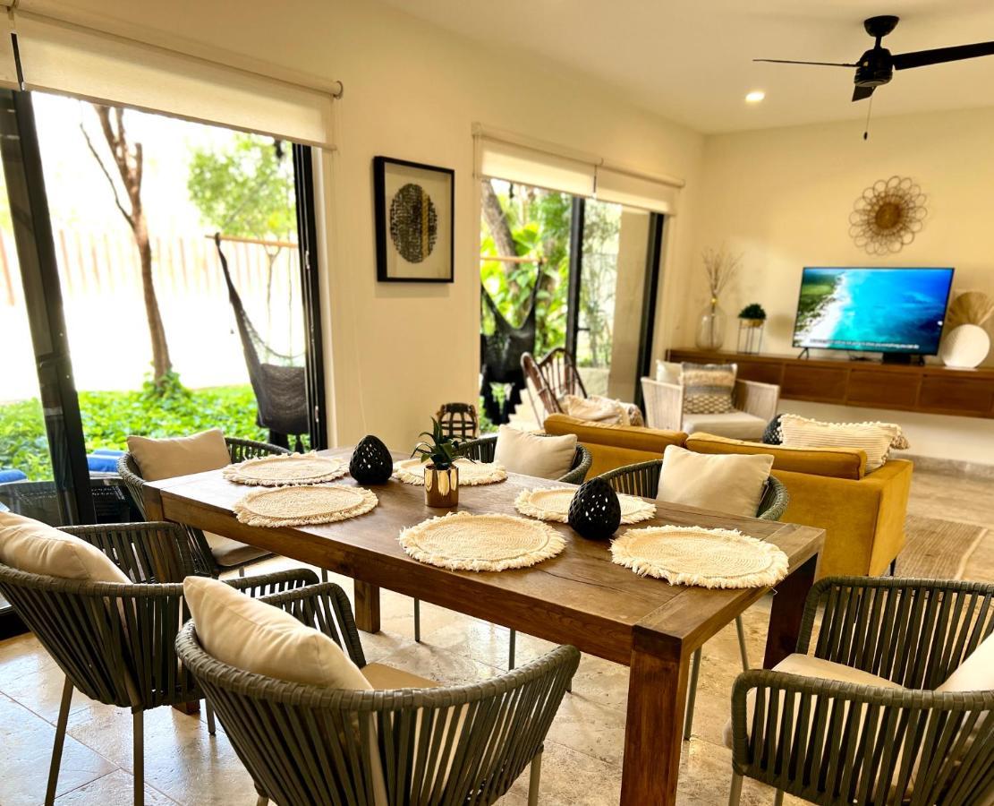 Maranay Apartamento Tulum