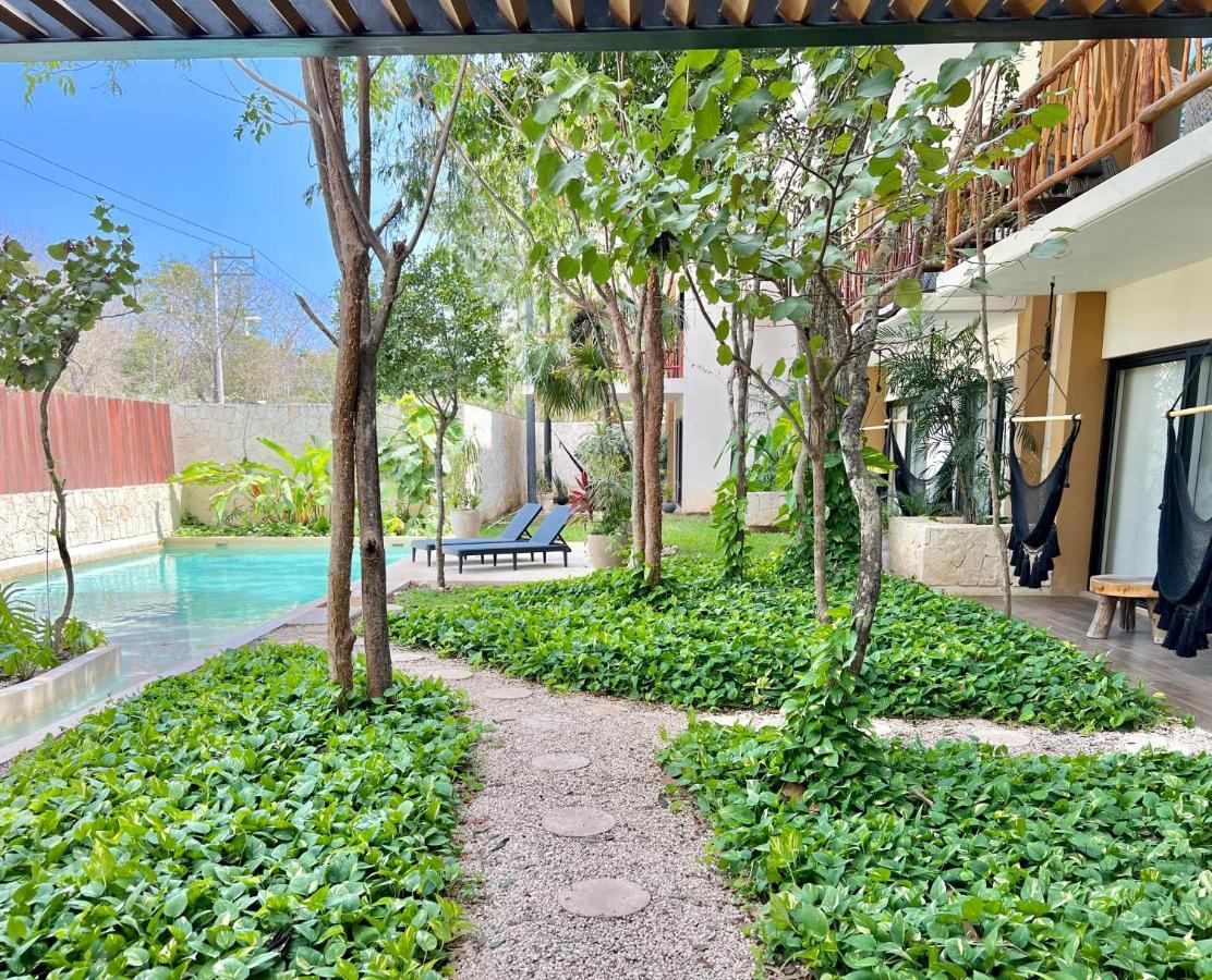 Apartamento Maranay *