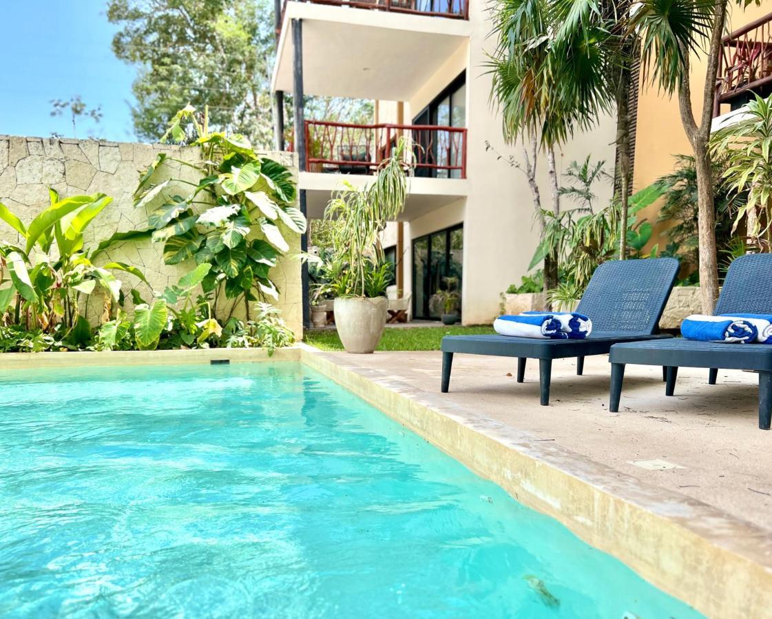 Maranay Apartamento Tulum