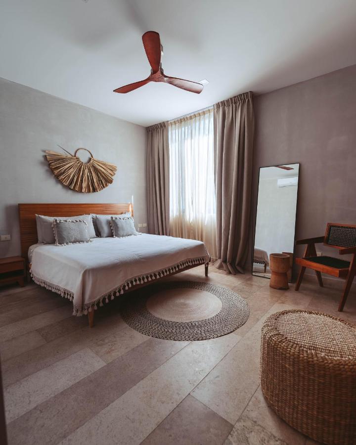 Villa Illume - A Place Beyond Magic Tulum