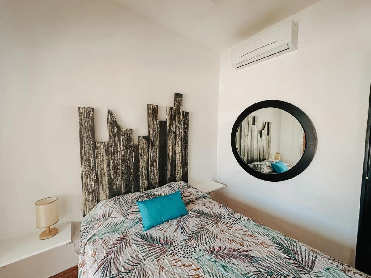 Nicte Ha 2* Tulum