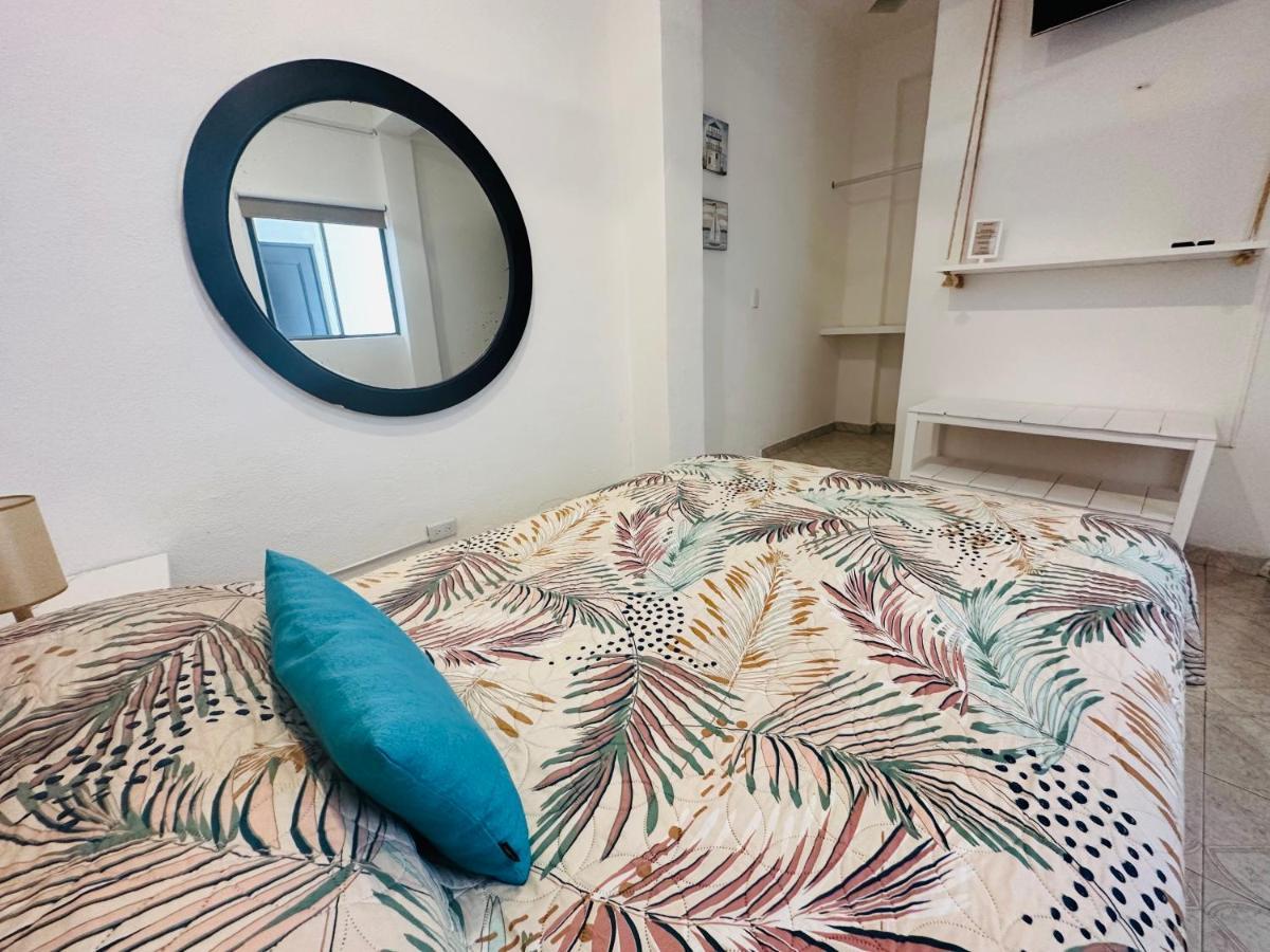 Hotel Nicte Ha 2*